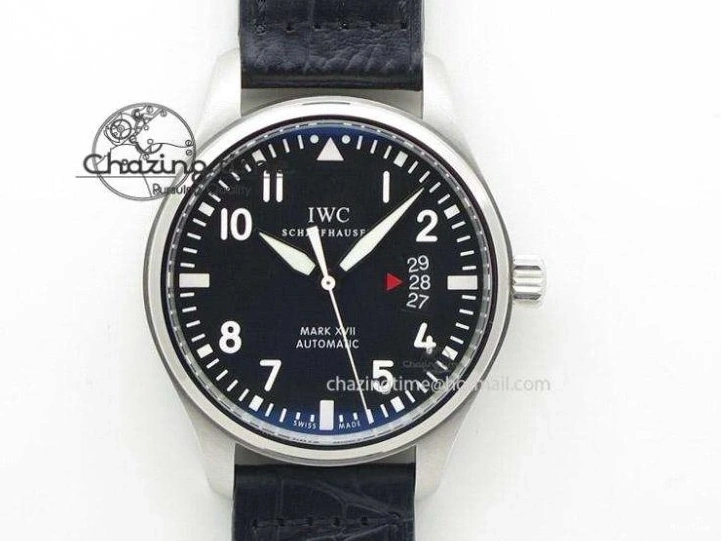 MIROTIME 0423 Calatrava 5524R Pilot Travel Time RG GRF Brown Dial on Brown Leather Strap MIYOTA TopPick 7155